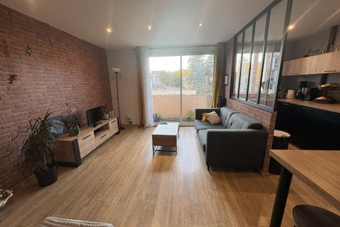 Leilighet i Millau, Aveyron, Millau - € 147 000 | Ref: E84FE72D1E634757 - foto 2