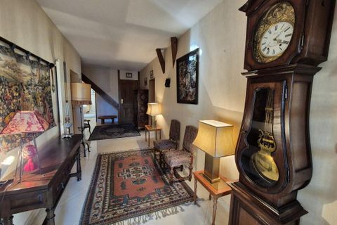 Dupleks i Foix, Ariege, Foix - € 340 000 | Ref: AE3A1094957342AC - foto 2