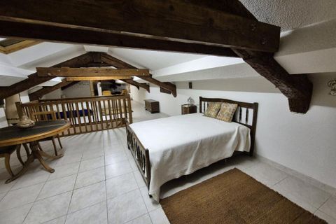 Dupleks i Foix, Ariege, Foix - € 340 000 | Ref: AE3A1094957342AC - foto 14