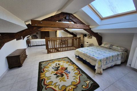 Dupleks i Foix, Ariege, Foix - € 340 000 | Ref: AE3A1094957342AC - foto 15