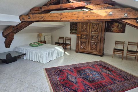 Dupleks i Foix, Ariege, Foix - € 340 000 | Ref: AE3A1094957342AC - foto 16