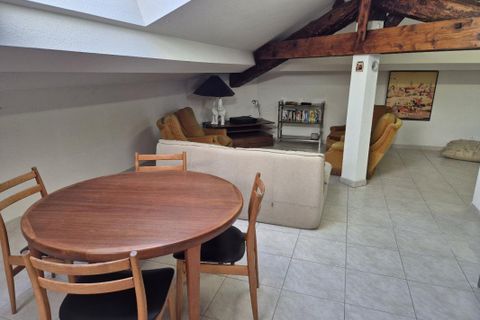 Dupleks i Foix, Ariege, Foix - € 340 000 | Ref: AE3A1094957342AC - foto 18