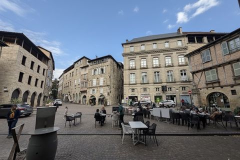 Erhvervsejendom i Figeac, Lot, Figeac - € 320.000 | Ref: 02B5618BB3B24F36 - foto 2