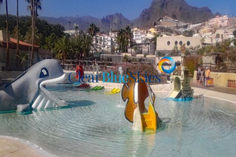 Studio i San Eugenio, Tenerife, San Eugenio - € 210.000 | Ref: 8921C - foto 12