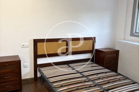 Villa a Torrent, Valencia, Torrent - € 2.400/mes | Ref: AV2511063 - foto 8