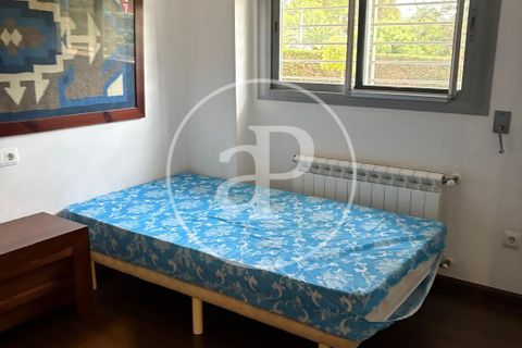 Villa a Torrent, Valencia, Torrent - € 2.400/mes | Ref: AV2511063 - foto 10