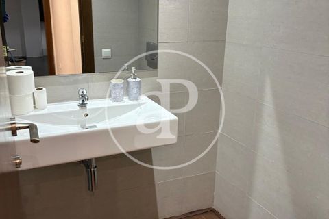 Villa a Torrent, Valencia, Torrent - € 2.400/mes | Ref: AV2511063 - foto 15