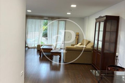 Villa a Torrent, Valencia, Torrent - € 2.400/mes | Ref: AV2511063 - foto 19