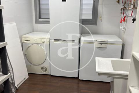 Villa a Torrent, Valencia, Torrent - € 2.400/mes | Ref: AV2511063 - foto 20