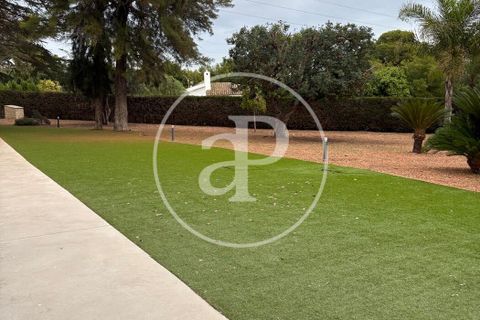 Villa a Torrent, Valencia, Torrent - € 2.400/mes | Ref: AV2511063 - foto 29