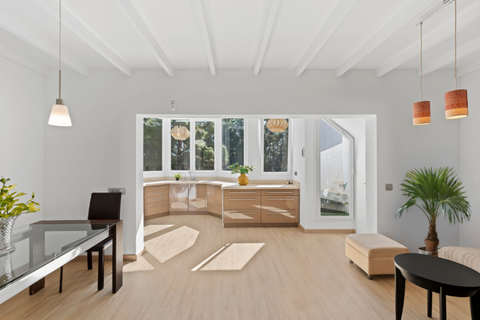 Byhus i Marbella, Malaga, Marbella - € 432.500 | Ref: BLXR-1191A - foto 2