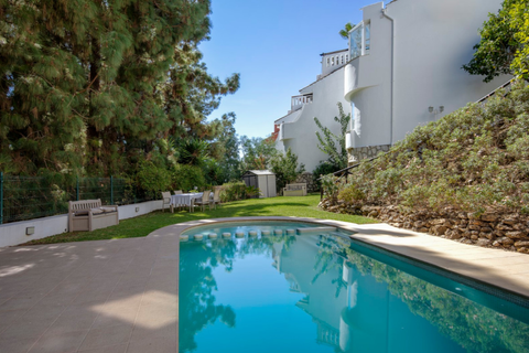 Byhus i Marbella, Malaga, Marbella - € 432.500 | Ref: BLXR-1191A - foto 3