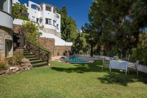 Byhus i Marbella, Malaga, Marbella - € 432.500 | Ref: BLXR-1191A - foto 27