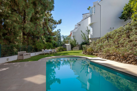 Byhus i Marbella, Malaga, Marbella - € 432.500 | Ref: BLXR-1191A - foto 28