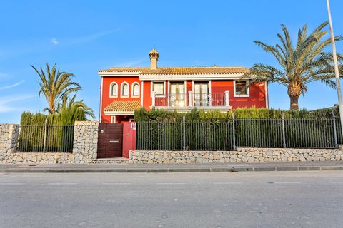 Villa i Algorfa, Alicante, Algorfa - € 1.550.000 | Ref: CC1-99997 - foto 4