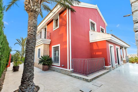 Villa i Algorfa, Alicante, Algorfa - € 1.550.000 | Ref: CC1-99997 - foto 5