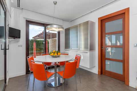 Villa i Algorfa, Alicante, Algorfa - € 1.550.000 | Ref: CC1-99997 - foto 19