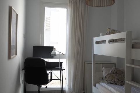 Apartamento en Fuengirola, Malaga, Fuengirola - € 479.000 | Ref: SPCRM3608 - photo 21