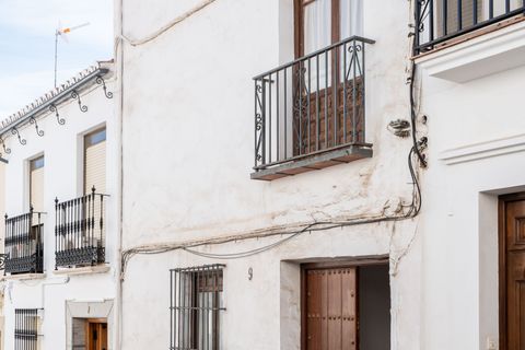 Byhus i Antequera, Malaga, Antequera - € 150.000 | Ref: SPCRM4129 - foto 2