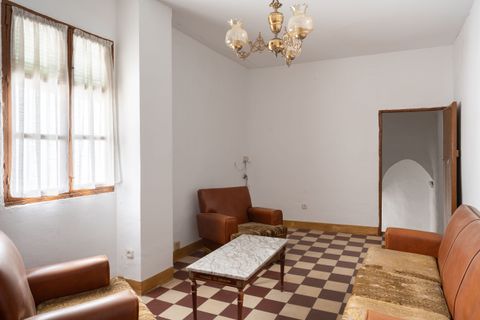 Byhus i Antequera, Malaga, Antequera - € 150.000 | Ref: SPCRM4129 - foto 11