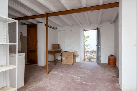 Byhus i Antequera, Malaga, Antequera - € 150.000 | Ref: SPCRM4129 - foto 24