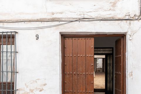 Byhus i Antequera, Malaga, Antequera - € 150.000 | Ref: SPCRM4129 - foto 26
