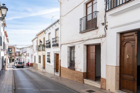 Byhus i Antequera, Malaga, Antequera - € 150.000 | Ref: SPCRM4129 - foto 27