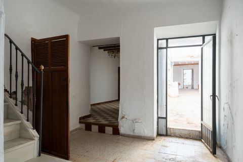 Byhus i Antequera, Malaga, Antequera - € 150.000 | Ref: SPCRM4129 - foto 28