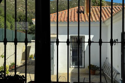 Byhus i Tarifa, Cadiz, Tarifa - € 625.000 | Ref: SPCRM4211 - foto 2