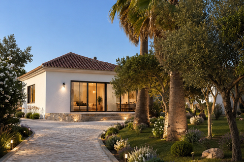 Stadthaus in Tarifa, Cadiz, Tarifa - € 625.000 | Ref: SPCRM4211 - Foto 1