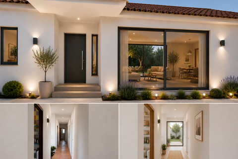 Stadthaus in Tarifa, Cadiz, Tarifa - € 625.000 | Ref: SPCRM4211 - Foto 2