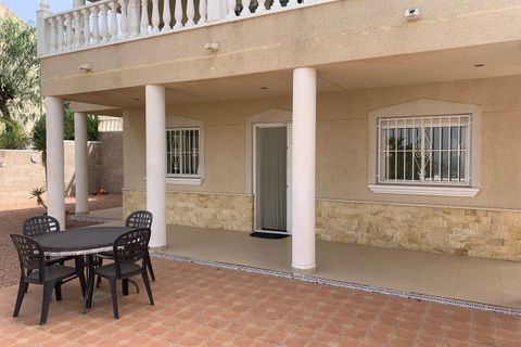 Villa a Montemar, Alicante, Montemar - € 584.950 | Ref: IPGD1258 - foto 19