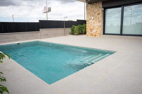 Villa a Rojales, Alicante, Rojales - € 569.000 | Ref: LUX5570 - foto 5