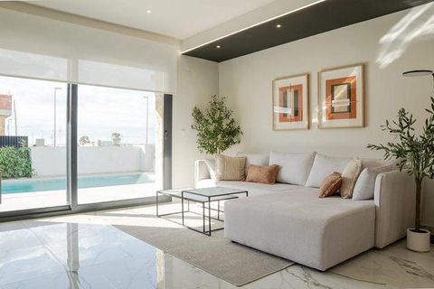 Villa a Rojales, Alicante, Rojales - € 569.000 | Ref: LUX5570 - foto 11