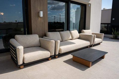Villa a Rojales, Alicante, Rojales - € 514.000 | Ref: LUX5572 - foto 5