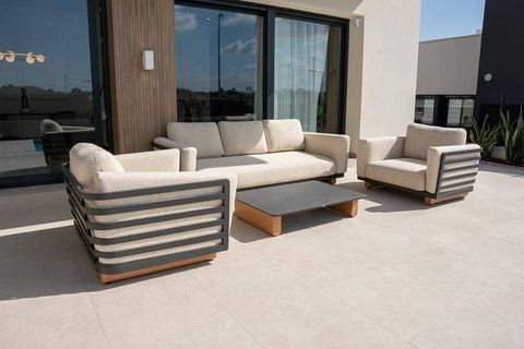 Villa a Rojales, Alicante, Rojales - € 514.000 | Ref: LUX5572 - foto 17
