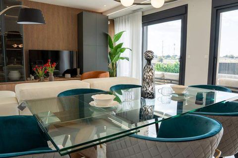 Villa a Rojales, Alicante, Rojales - € 514.000 | Ref: LUX5572 - foto 18