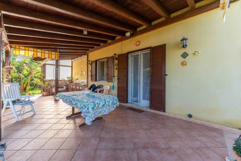 Villa a Lascari, Palermo, Lascari - € 260.000 | Ref: V641 - foto 2