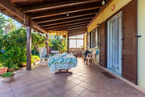 Villa a Lascari, Palermo, Lascari - € 260.000 | Ref: V641 - foto 3