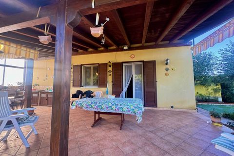 Villa a Lascari, Palermo, Lascari - € 260.000 | Ref: V641 - foto 4