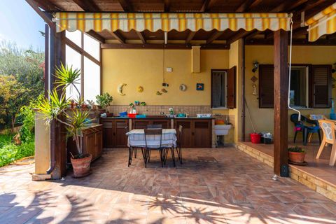 Villa a Lascari, Palermo, Lascari - € 260.000 | Ref: V641 - foto 5