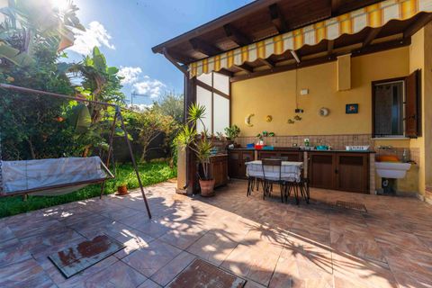 Villa a Lascari, Palermo, Lascari - € 260.000 | Ref: V641 - foto 6