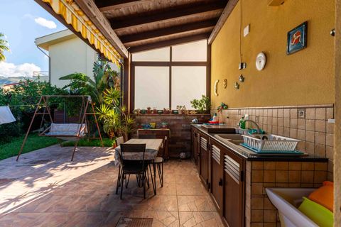 Villa a Lascari, Palermo, Lascari - € 260.000 | Ref: V641 - foto 7