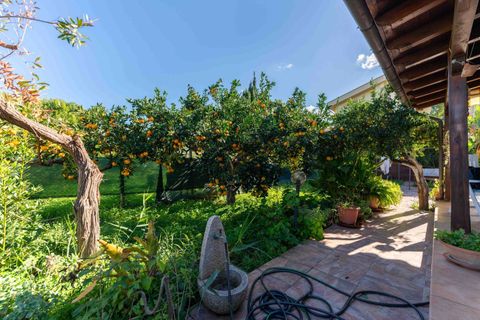 Villa a Lascari, Palermo, Lascari - € 260.000 | Ref: V641 - foto 8