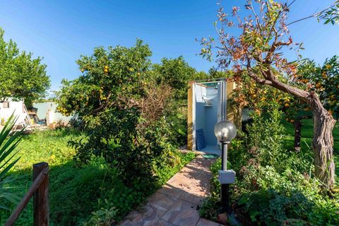 Villa a Lascari, Palermo, Lascari - € 260.000 | Ref: V641 - foto 11