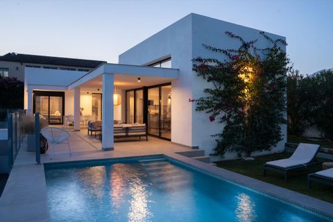Villa a Estepona, Malaga, Estepona - € 995.000 | Ref: R5227441 - foto 9