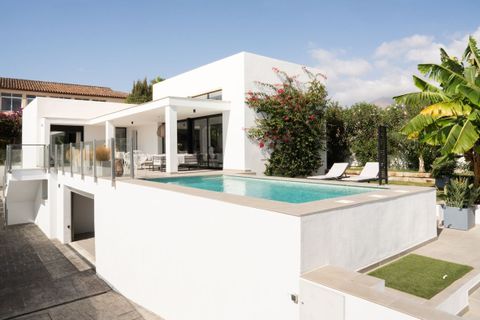 Villa a Estepona, Malaga, Estepona - € 995.000 | Ref: R5227441 - foto 20