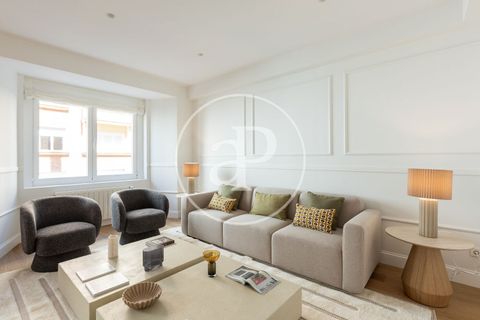 Leilighet i Madrid, Madrid, Madrid - € 3 990 000 | Ref: VM2511043 - foto 2