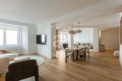 Leilighet i Madrid, Madrid, Madrid - € 3 990 000 | Ref: VM2511043 - foto 3