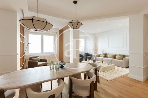 Leilighet i Madrid, Madrid, Madrid - € 3 990 000 | Ref: VM2511043 - foto 4